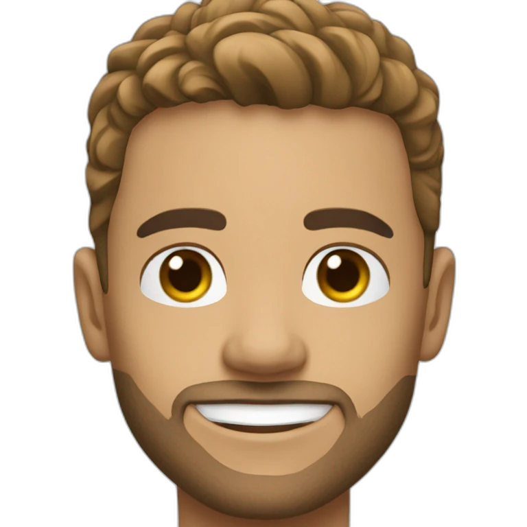 Futbolista Aidan emoji
