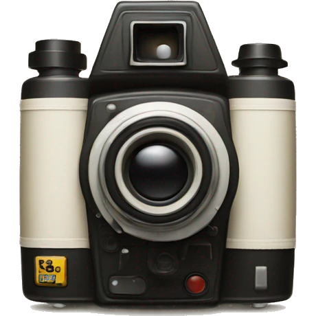 35mm film kodak emoji