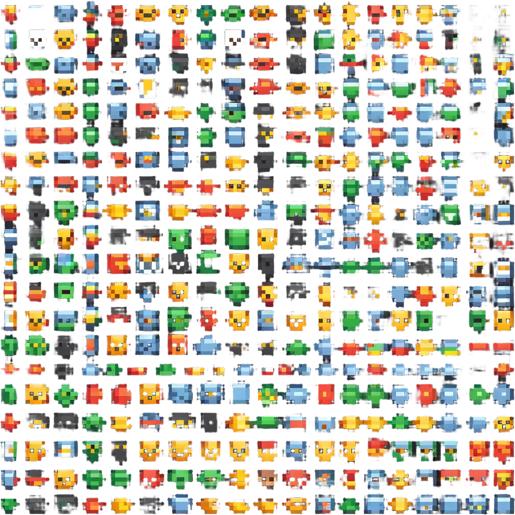 simplified emoji emoji