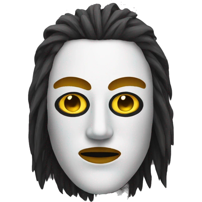 Ilon mask emoji