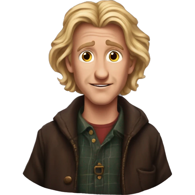 Max Dennisson from hocus pickst emoji