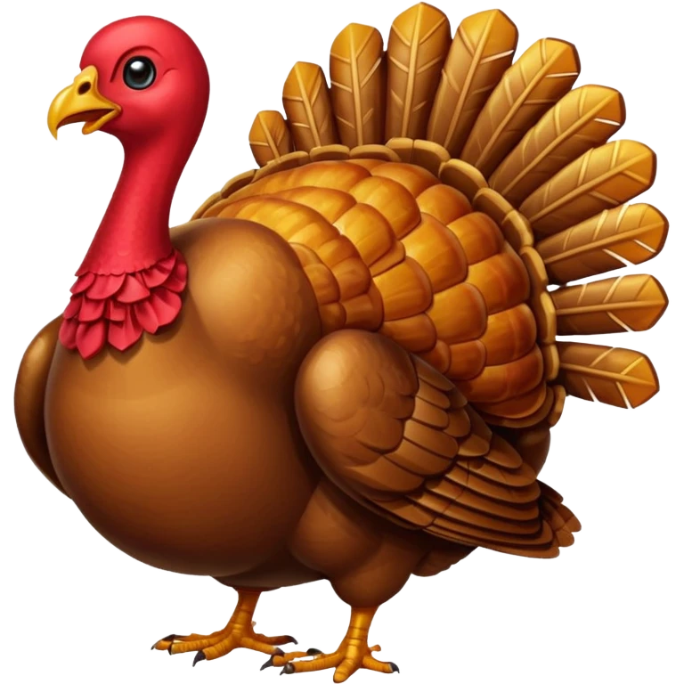 turkey emoji