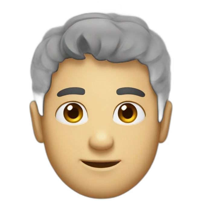 Mesi emoji