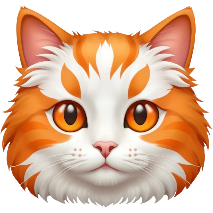 cat face emoji