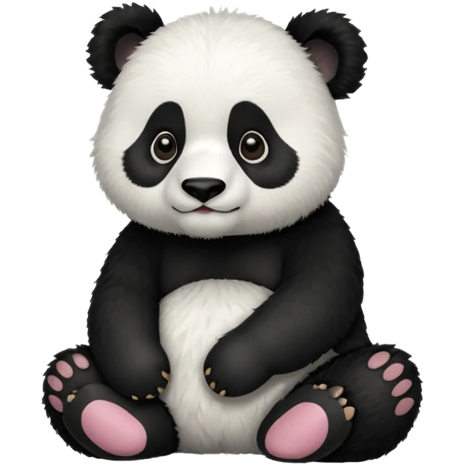 panda emoji