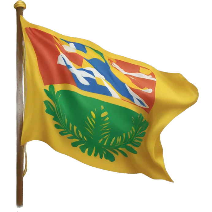 Bandeira rs emoji