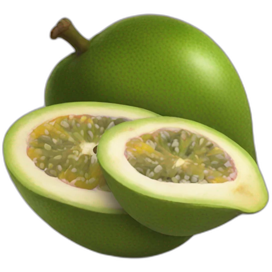passionfruitgaming emoji