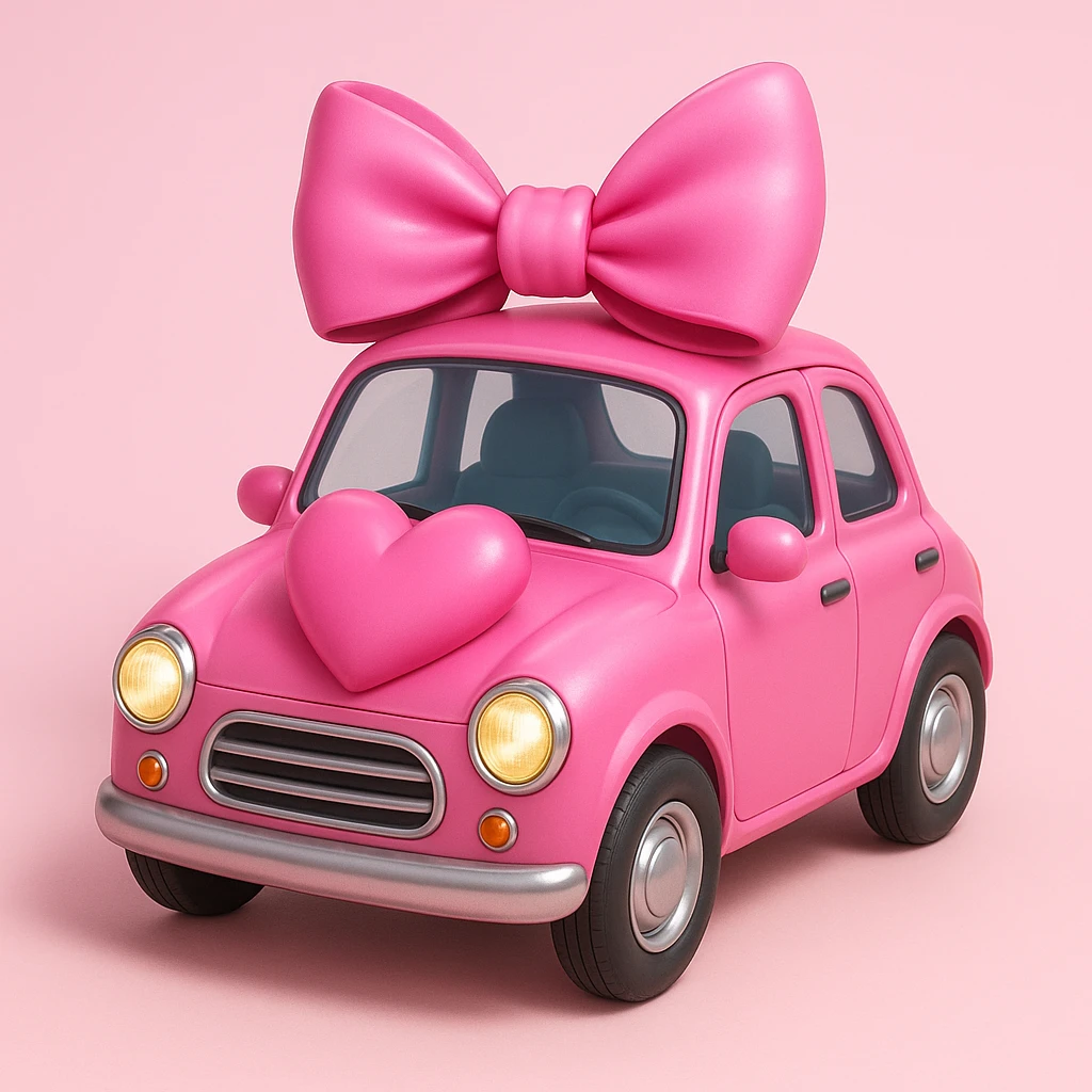 car emoji