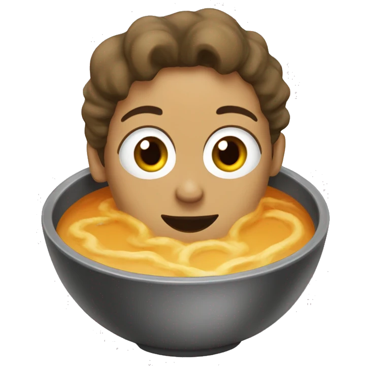 Soup Joumou emoji