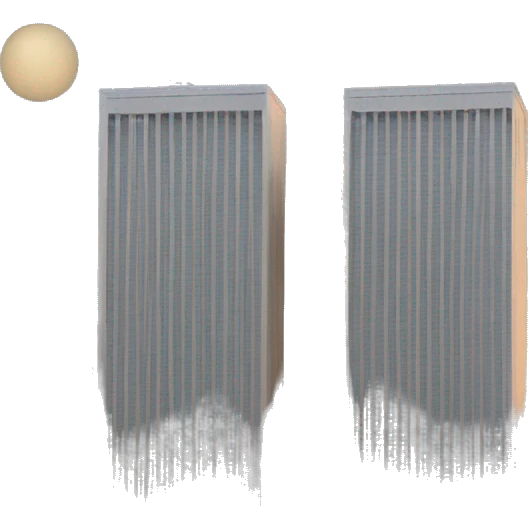 twin towers emoji