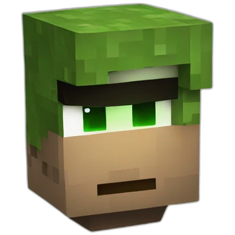 Fuze Minecraft emoji