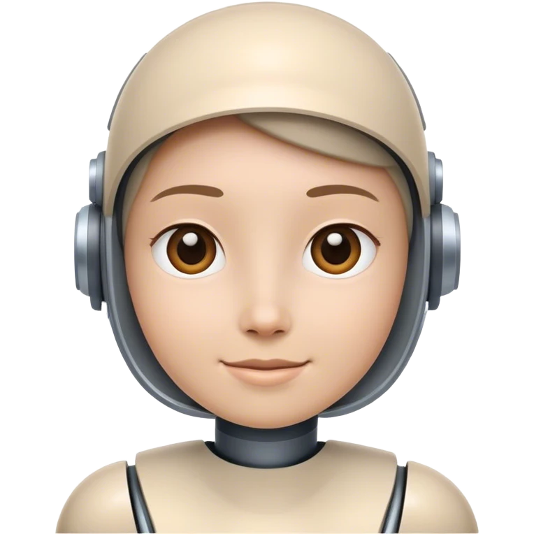 AI companion app emoji