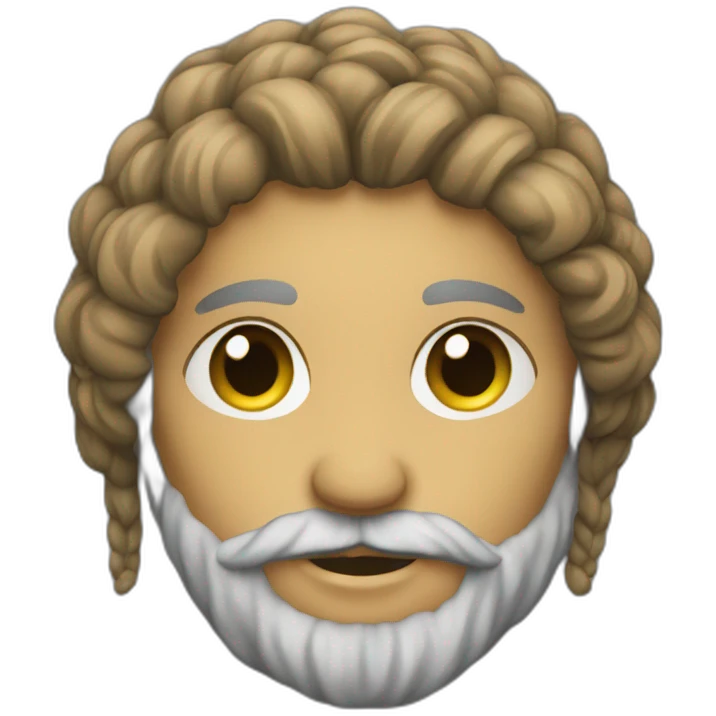vanlife hippie emoji