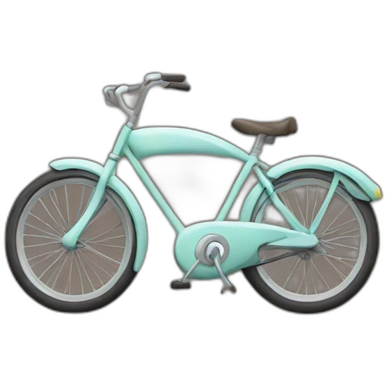 bike emoji