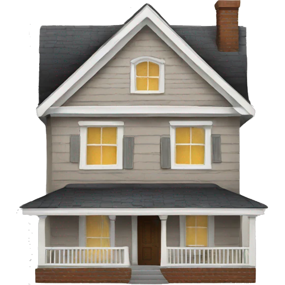 Home emoji