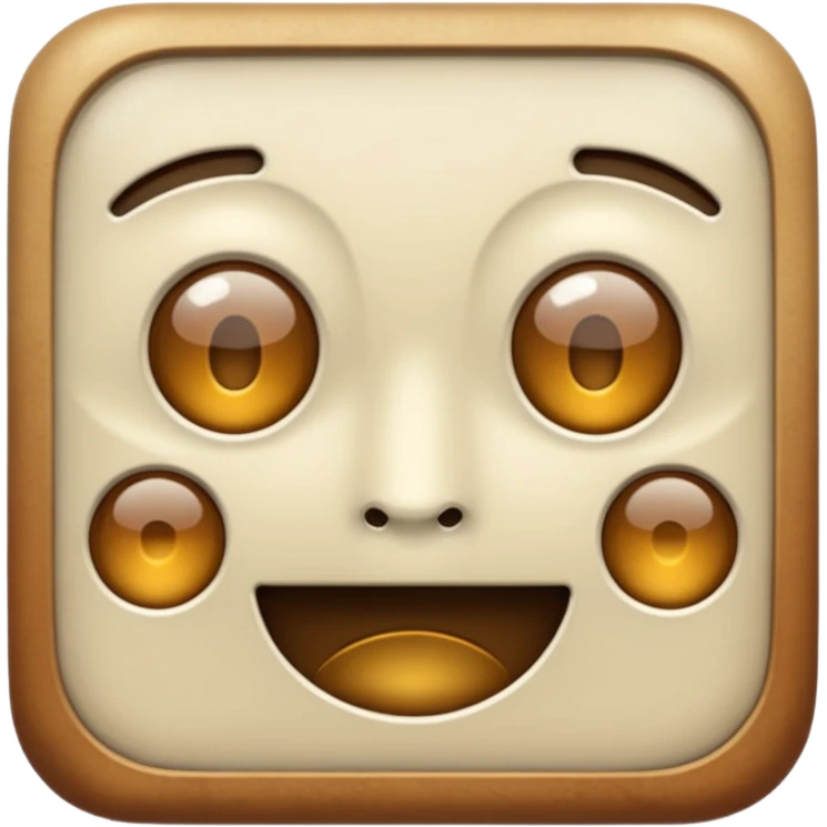 Nostalgia (Nostalgic) emoji