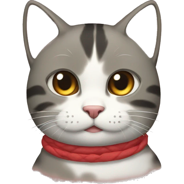 japan cat emoji