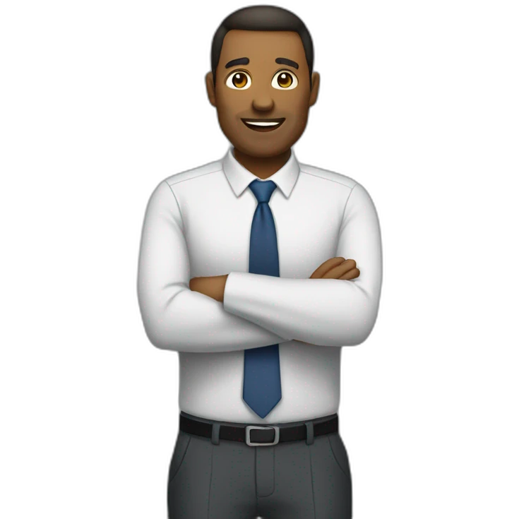 Manager emoji