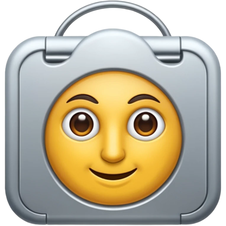 Hz alinin kılıçı emoji