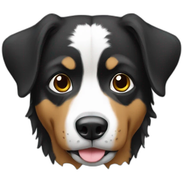 Colie  emoji