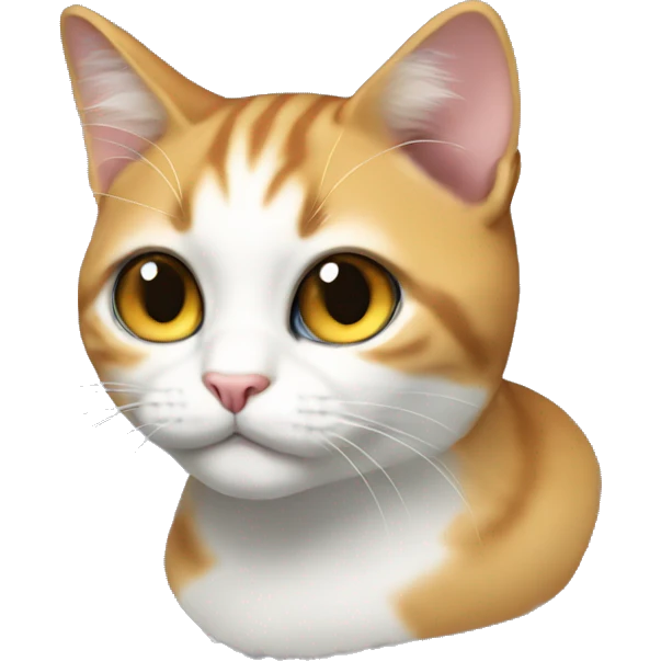 JR crypto cat emoji