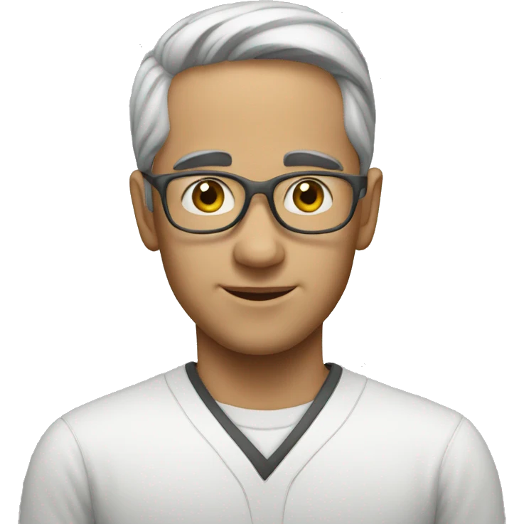 study emoji