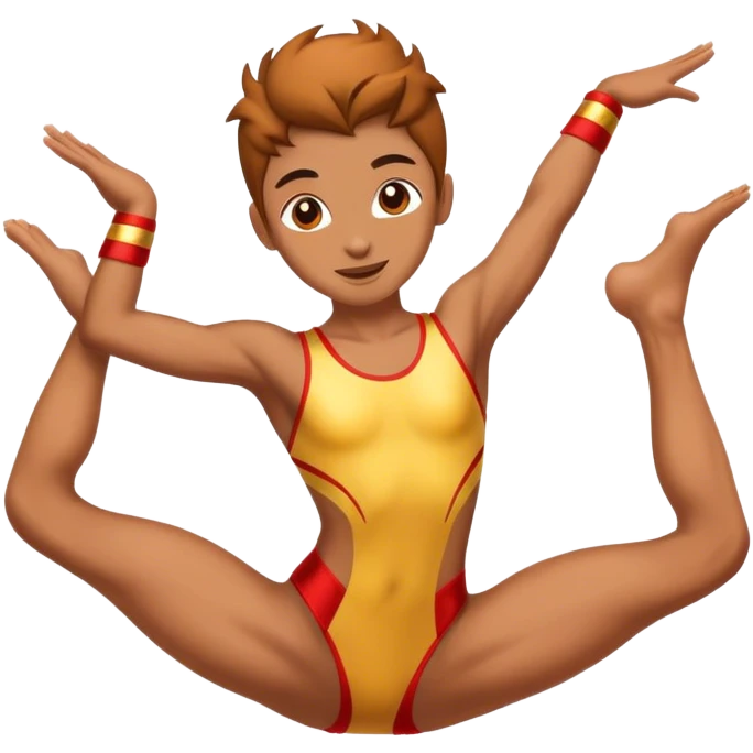 acroba emoji