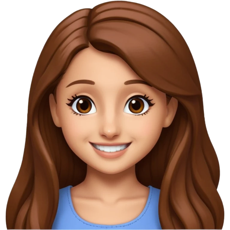Ariana Grande  emoji
