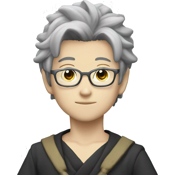 Gojo satoru emoji