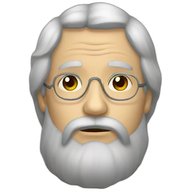 Dead russian emoji