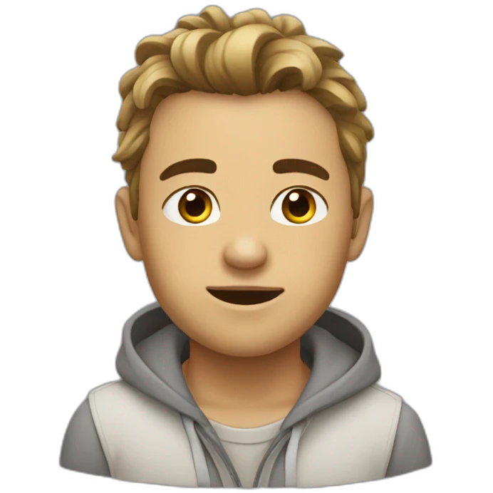 Guko emoji