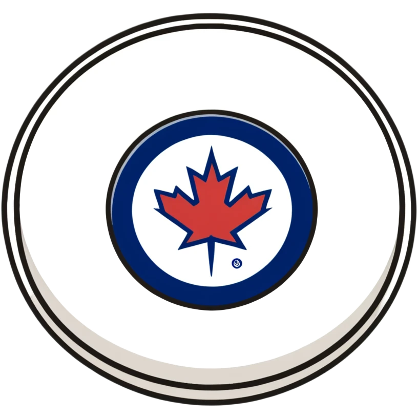 Winnipeg Jets emoji