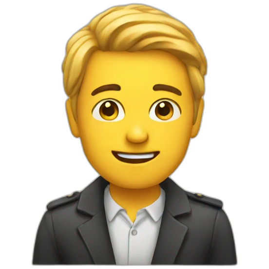 writing emoji