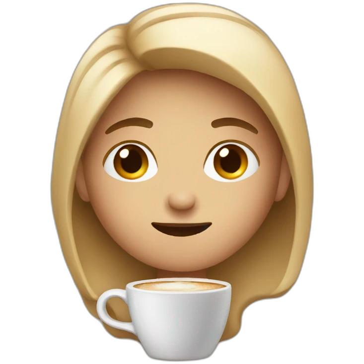 person-needing-coffee emoji