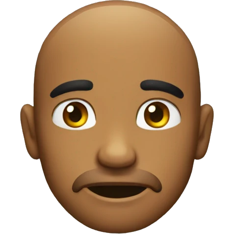 Smack One emoji