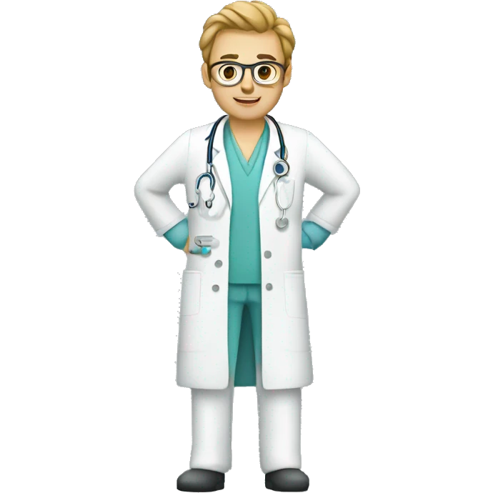 urologist emoji