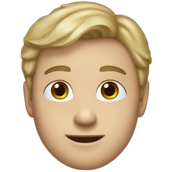 Milosh-bikovich emoji