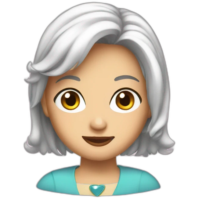 sofia clerici emoji