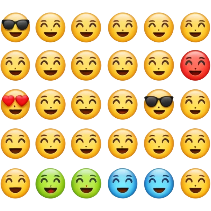 Emoji emoji