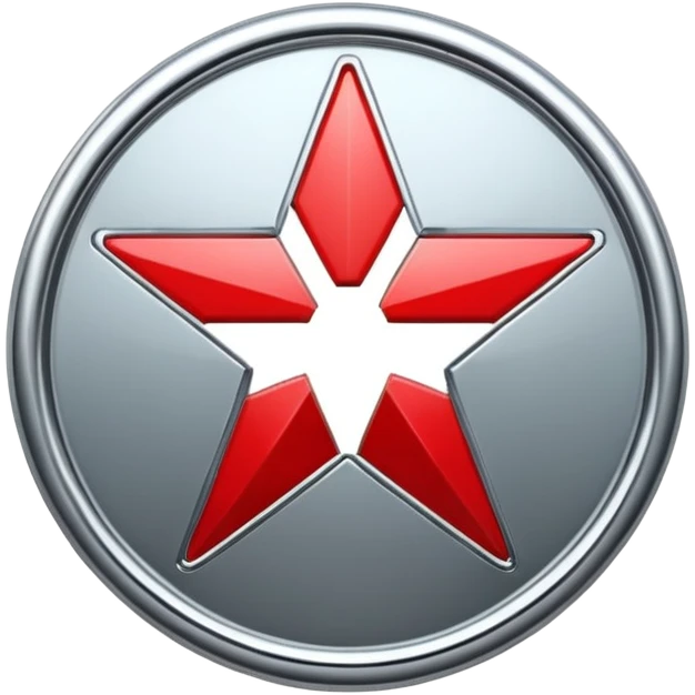 ОБЫЧНАЯ МАРКА МИТСУБИСИ emoji