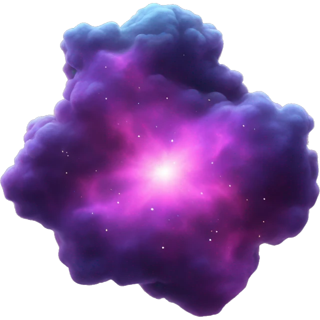 Nebula emoji