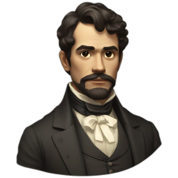 Avatar Juan Luna Fernández facebook emoji