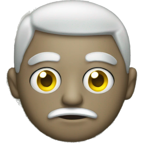 money eyes emoji
