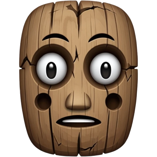Effigy emoji