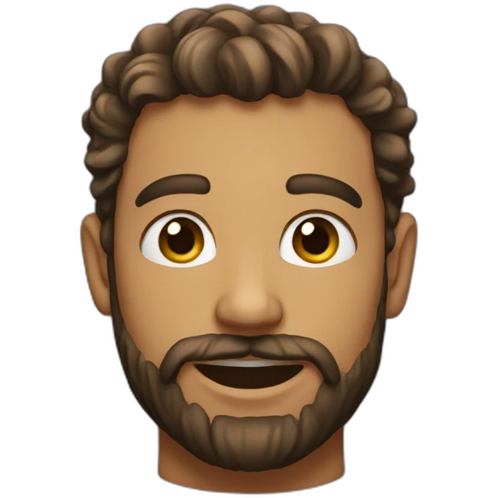 twenty-year-old-beard emoji