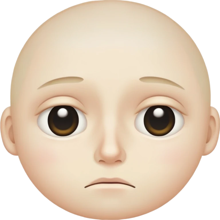 tired emoji