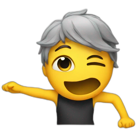dab emoji