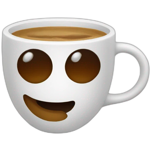 espresso emoji