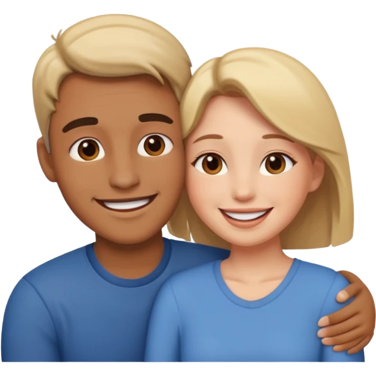 it's time for love emoji