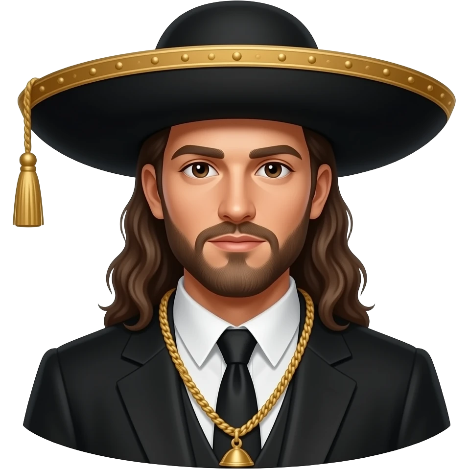 nazareno capirote semana santa sevilla emoji